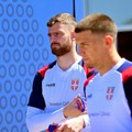 Rijeka želi srpskog reprezentativca