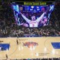 Rekordne cene za utakmice NBA finala - koliko košta mesto pored Trampa u "Gardenu"