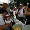 Održaj je drugi festival „aVAntura ukusa“