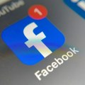 Pao Facebook! Korisnici masovno prijavljuju da mreža ne radi
