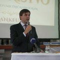Azemović u Frankfurtu: Muftija Zukorlić ostavio viziju koja i danas povezuje Bošnjake