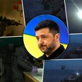 Zelenski likuje nakon drame u Lamanšu! Britanski specijalci upali na ruski tanker, ukrajinski predsednik traži od Evrope hitne…