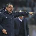 Zvanično! Mauricio Sari novi trener Atalante!