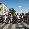 Skup u Novom Sadu na Glasu Šumadije