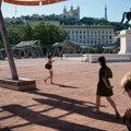 Evropa pod toplotnim talasom: Francuska zatvara škole, Velika Britanija pali alarme zbog ekstremnih vrućina