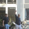 Urednik agencije Beta pušten iz policije nakon davanja izjave