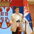 Brnabić: Srbija i ODIHR nastavljaju saradnju na unapređenju izbornog zakonodavstva