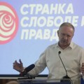Đilas poručuje Lomparu: Delite narod baš kao što to rade Vučić i radikali