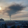 Leskovac među najzagađenijim gradovima u Srbiji: Građani prošle godine više od tri meseca disali vazduh iznad dozvoljenih…