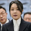 Bivša prva dama Južne Koreje osuđena na sedam godina zatvora zbog primanja poklona