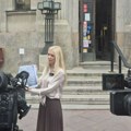 „Ne mora Vučić da angažuje BIA, mi sve znamo“: Poslanica Milošević objavila da su radnici Pošte u Nišu otkrili organizovanu…