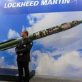 Američke rakete mogle bi uskoro da se proizvode u Evropskoj uniji