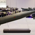 Nemačka postaje prvi evropski centar za proizvodnju američkih raketa