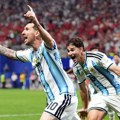 Neuništiva Argentina i šampion Mesi: Egipat je imao sve, ali ide kući