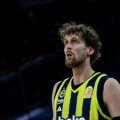 Finac "odjavio" Zvezdu zbog Real Madrida