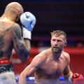 Skandal! Šampion uhvaćen sa više od 120 grama kokaina posle filmske potere!