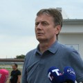 Glišić: Počinje obnova teško ugrožene vodovodne mreže u Lapovu