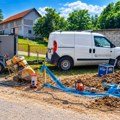 Završeni su radovi na novoj vodovodnoj mreži u Mačkatu