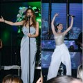 Milica Pavlović dobila još jednu potvrdu: Kraljica Juga napravila lom u Svrljigu, a u Crnoj Gori potvrdu omiljene zvezde (foto)…
