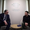 Vučić i Zelenski: Zajedno kroz minsko polje
