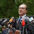Dobrint: Nemačka se svakodnevno suočava sa hibridnim napadima iz inostranstva