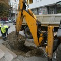 Radovi i kvarovi na vodovodnoj mreži: Evo gde danas nema vode