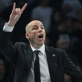 Kompletan raspored priprema KK Partizan: dve jake provere u tajnosti, pa oči u oči sa Obradovićem