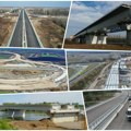 Radovi ušli u završnu fazu: Ovako izgleda veličanstvena saobraćajnica koja će biti nova veza Srbije sa Zapadom (foto/video)…