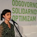 Preminula Marija Dakić iz Novog optimizma