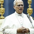 Papa Lav Četrnaesti: Zaštita i dostojanstvo dece migranata moraju biti u fokusu