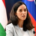 Provera u Ministarstvu spoljnih poslova Mađarske: Ministarka Orban saopštila da je deo dokumentacije uništen, policija vodi…