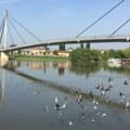 Sremska Mitrovica danas do 35 stepeni, u utorak nagla promena vremena
