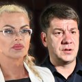 "Ukupno od kad se Željko rodio nije sa njim proveo mesec dana" Marija Kulić opet brutalno udarila na Ivana Marinkovića: "Traži…