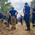 Koliko je aktivno požara u Srbiji i kakva je situacija u Deliblatskoj peščari?