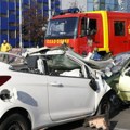 Skoro 300 poginulih na putevima u Srbiji od početka godine: Koji su najčešći uzroci saobraćajnih nesreća