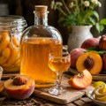 Ovo je najlepši način da sačuvate ukus leta: četiri domaća likera od bresaka za koje će svi tražiti recept