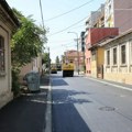 ZAVRŠENA REKONSTRUKCIJA: Ulica Milovana Gušića puštena u saobraćaj (FOTO)