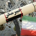 Otkrivena saradnja Moskve i Teherana: ruski stručnjaci radili na iranskom raketnom programu