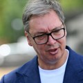 STIŽE VELIKA PROMENA ZA BUDUĆE MAJKE: Vučić u Nišu obišao mesto gde će se graditi novo porodilište