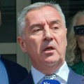 Podneta krivična prijava protiv Mila Đukanovića