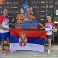 Vranjski maratonci ostvarili velike uspehe na Svetskom prvenstvu u Španiji