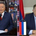 "Tramp je doneo nadu celom svetu" Dodik za Jutjub kanal Vejna Alena Ruta: Dobio sam i sankcije od adminstracije demokrata zato…
