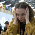 Srbija korak do top 10: šahisti savladali Litvaniju, dame remizirale sa Italijom