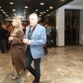 Ovo je žena sa kojom se venčao Mima Karadžić. Raskinuo sa 35 godina mlađom jer je htela brak, a samo jednoj rekao "da": kum…
