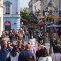 Sunčan i topao jesenji dan, temperatura do 25 stepeni
