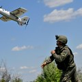 „Garpija“ stiže na svetsko tržište: Rusija predstavlja dron dometa 1.000 kilometara