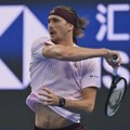 Zverev zgromio rivala i poslao moćnu poruku Đokoviću pred spektakl u četvrtfinalu