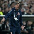 Paunović: Slika sve jasnija, crni pojasevi uče mlađe!