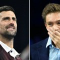 Nikola Mau: "Ja sumnjao u Đokovića, a on izveo remek-delo"