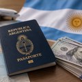 Argentina uvodi „državljanstvo kroz investicije“: pasoš uz ulaganje od 350.000 dolara